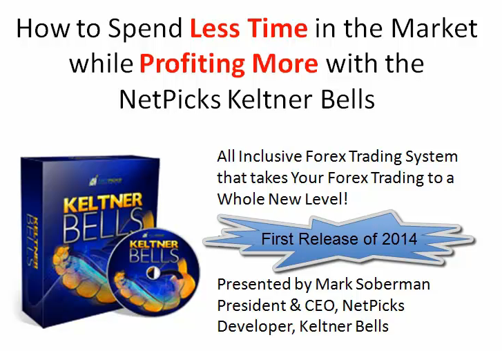 Keltner Bells Forex