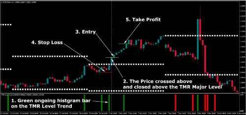 Hidden Money Levels Trading System Report Free Download Forex - 